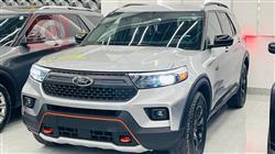 فورد إكسبلورر